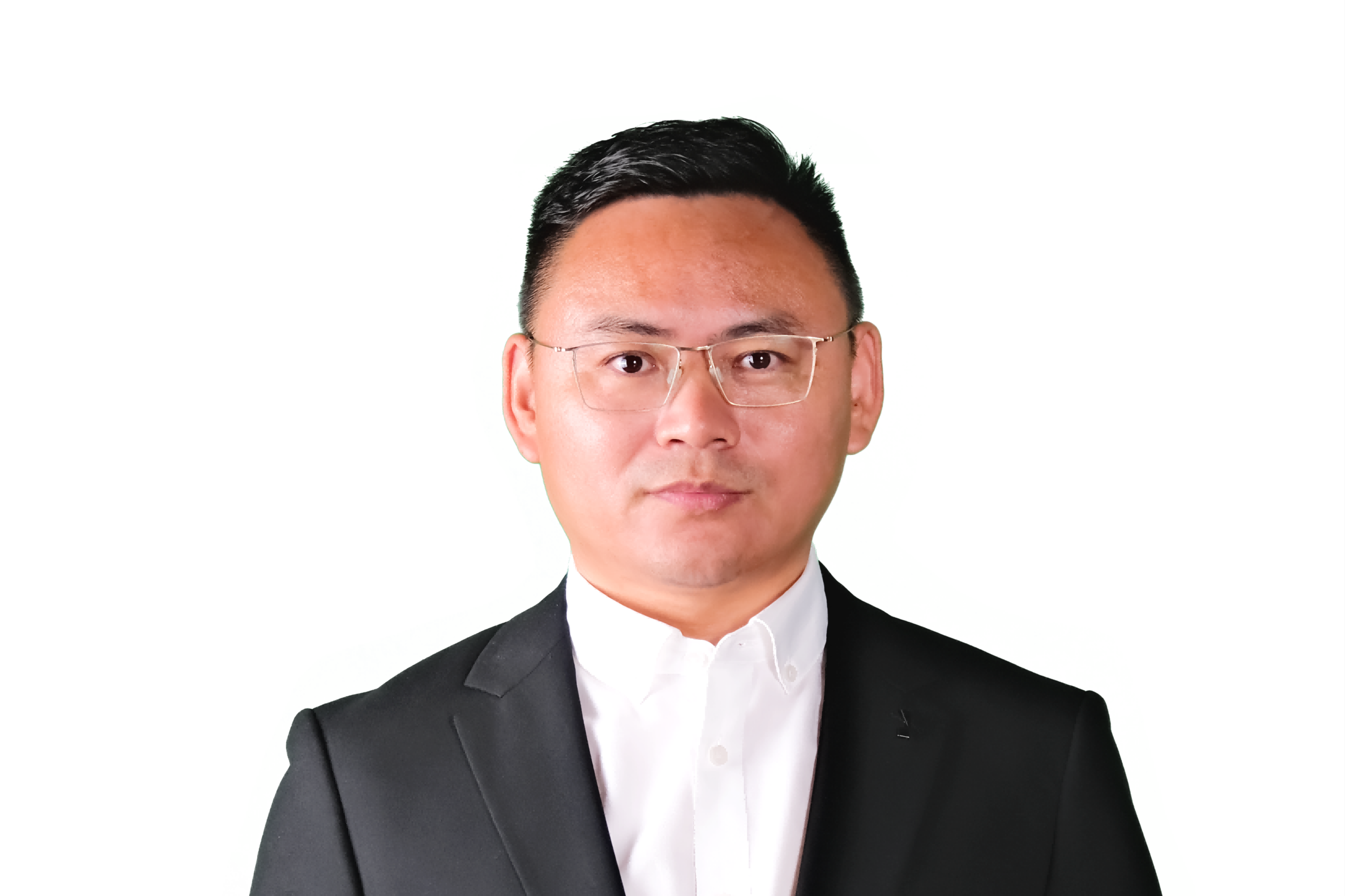 副高級研究館員：王站偉