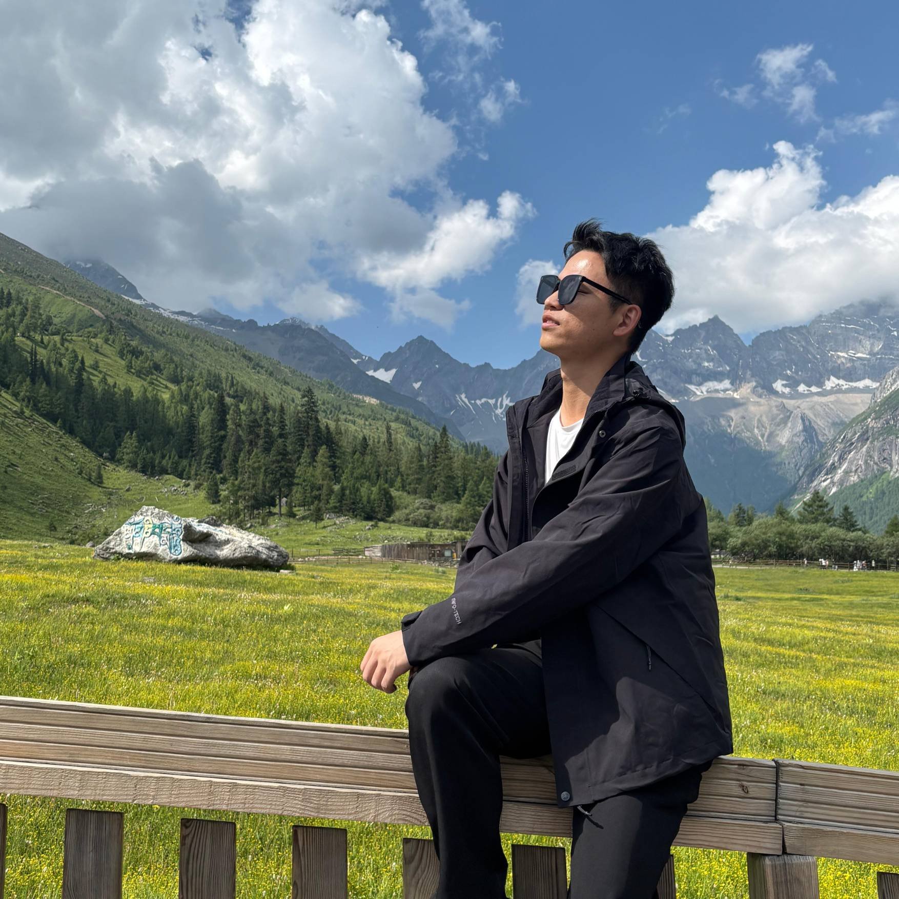 賴佳星的這七年，以真心換成長，用專業(yè)育人才