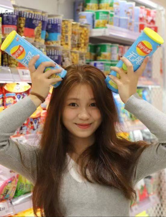 一組圖鑒，讓我為海健代言